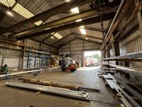 Property Image for UNIT 2 ALEXANDRA INDUSTRIAL ESTATE, RUMNEY, CARDIFF, CF3 1EY