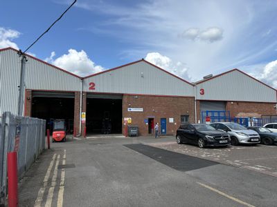Property Image for UNIT 2 ALEXANDRA INDUSTRIAL ESTATE, RUMNEY, CARDIFF, CF3 1EY