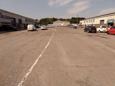 Property Image for UNIT 2 RAVEN CLOSE, BRIDGEND INDUSTRIAL ESTATE, BRIDGEND, CF31 3RF