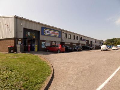 Property Image for UNIT 2 RAVEN CLOSE, BRIDGEND INDUSTRIAL ESTATE, BRIDGEND, CF31 3RF