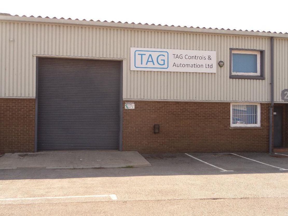UNIT 2 RAVEN CLOSE, BRIDGEND INDUSTRIAL ESTATE, BRIDGEND, CF31 3RF