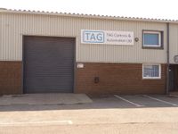 Property Image for UNIT 2 RAVEN CLOSE, BRIDGEND INDUSTRIAL ESTATE, BRIDGEND, CF31 3RF
