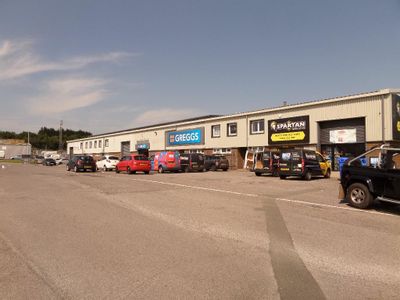 Property Image for UNIT 2 RAVEN CLOSE, BRIDGEND INDUSTRIAL ESTATE, BRIDGEND, CF31 3RF