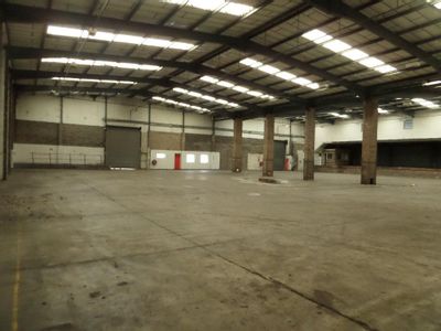 Property Image for UNIT 12 TY COCH DISTRIBUTION CENTRE,  TY COCH WAY, CWMBRAN, TORFAEN, NP44 7HF