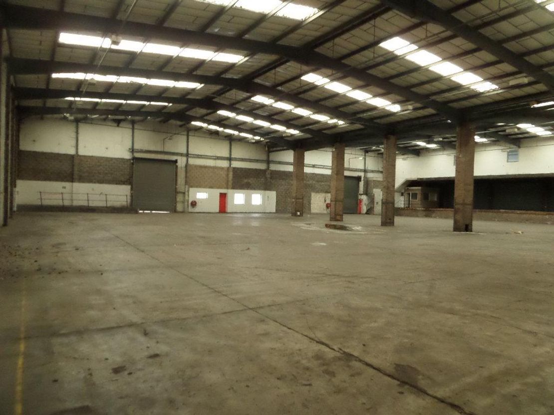 UNIT 12 TY COCH DISTRIBUTION CENTRE,  TY COCH WAY, CWMBRAN, TORFAEN, NP44 7HF