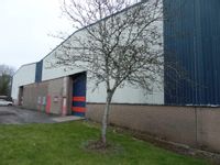 Property Image for UNIT 12 TY COCH DISTRIBUTION CENTRE,  TY COCH WAY, CWMBRAN, TORFAEN, NP44 7HF