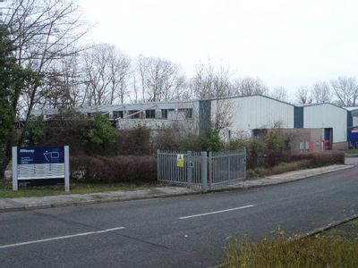 Property Image for UNIT 12 TY COCH DISTRIBUTION CENTRE,  TY COCH WAY, CWMBRAN, TORFAEN, NP44 7HF