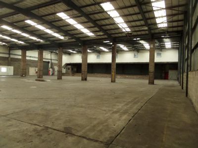 Property Image for UNIT 12 TY COCH DISTRIBUTION CENTRE,  TY COCH WAY, CWMBRAN, TORFAEN, NP44 7HF