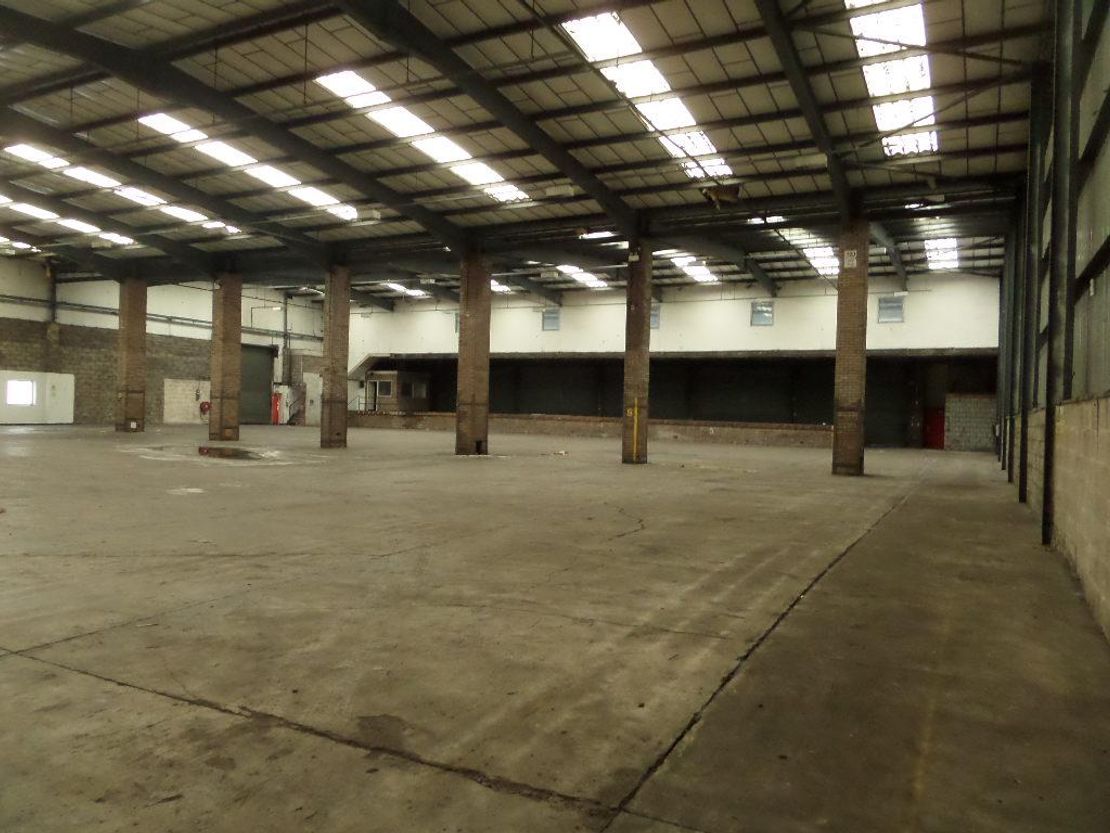 UNIT 12 TY COCH DISTRIBUTION CENTRE,  TY COCH WAY, CWMBRAN, TORFAEN, NP44 7HF