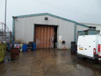 Property Image for PRINCES WAY, BRIDGEND INDUSTRIAL ESTATE, BRIDGEND, CF31 3AQ