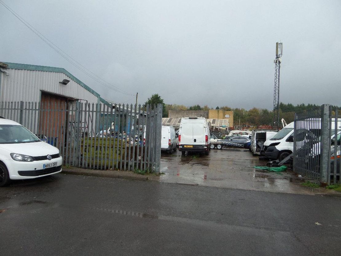 PRINCES WAY, BRIDGEND INDUSTRIAL ESTATE, BRIDGEND, CF31 3AQ