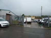 Property Image for PRINCES WAY, BRIDGEND INDUSTRIAL ESTATE, BRIDGEND, CF31 3AQ