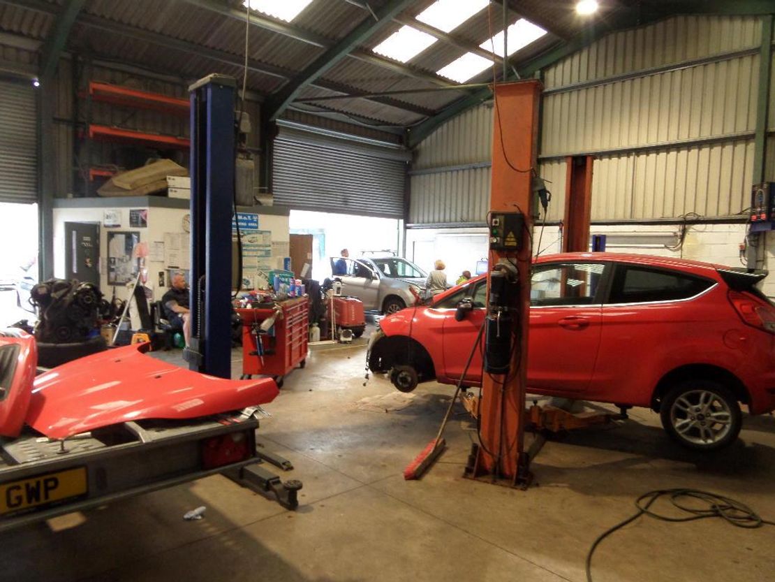 PRINCES WAY, BRIDGEND INDUSTRIAL ESTATE, BRIDGEND, CF31 3AQ