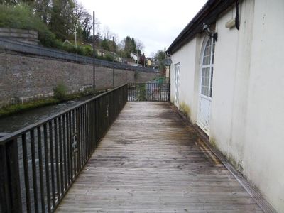 Property Image for No. 66 PONTYPRIDD ROAD, PORTH, RCT., CF39 9PL
