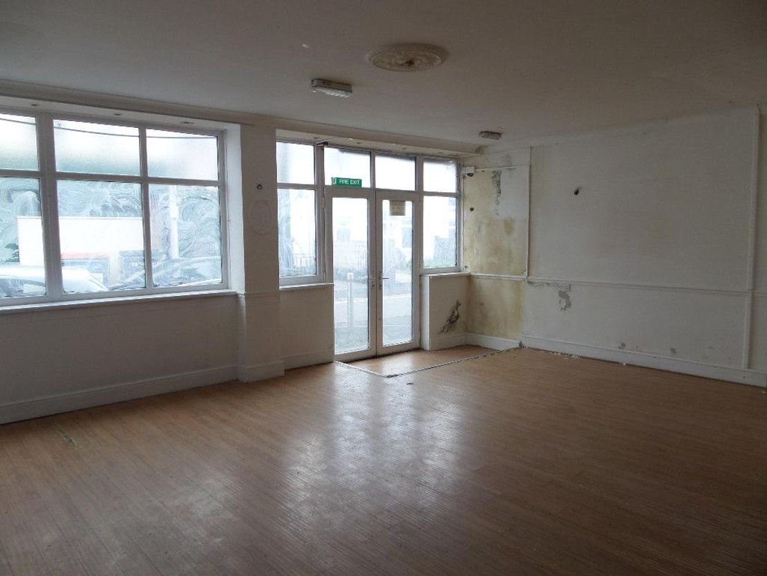 No. 66 PONTYPRIDD ROAD, PORTH, RCT., CF39 9PL