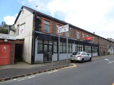 Property Image for No. 66 PONTYPRIDD ROAD, PORTH, RCT., CF39 9PL