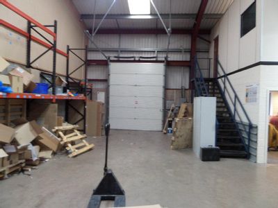 Property Image for UNITS 9A & 9B CHARNWOOD PARK, CLOS MARION, CARDIFF, CF10 4LZ