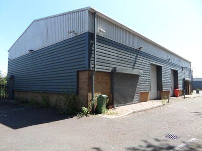 Property Image for UNITS 9A & 9B CHARNWOOD PARK, CLOS MARION, CARDIFF, CF10 4LZ