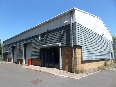 Property Image for UNITS 9A & 9B CHARNWOOD PARK, CLOS MARION, CARDIFF, CF10 4LZ