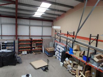 Property Image for UNITS 9A & 9B CHARNWOOD PARK, CLOS MARION, CARDIFF, CF10 4LZ