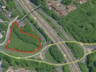 Property Image for LANT AT TYLA GWYN, NANTGARW, Nr. CARDIFF, CF15 7TB