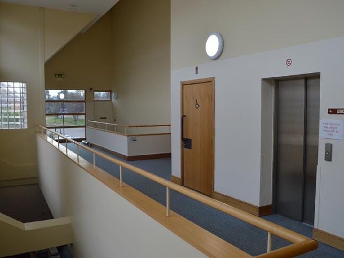 Pendrill Court, Ermine Street North, Papworth Everard, CB23 3UY