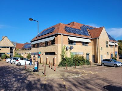 Property Image for Pendrill Court, Ermine Street North, Papworth Everard, CB23 3UY