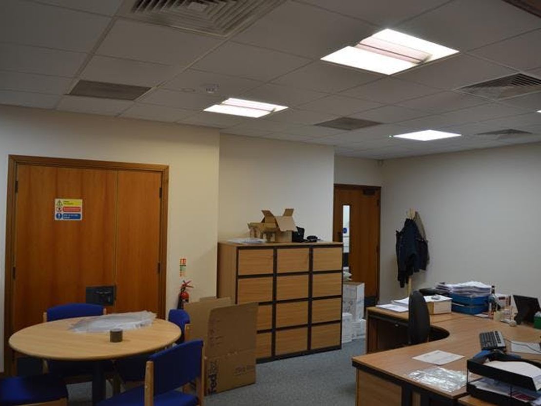 Pendrill Court, Ermine Street North, Papworth Everard, CB23 3UY