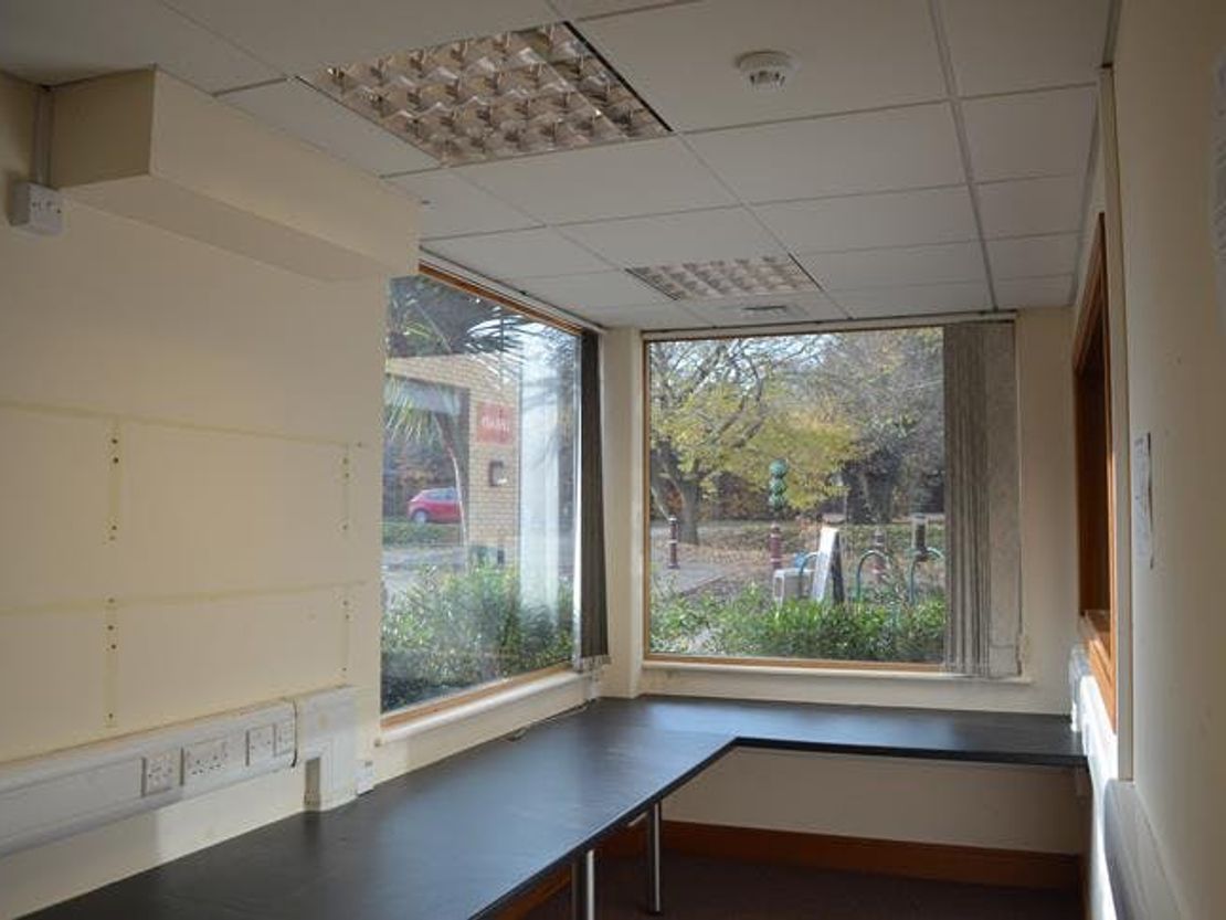 Pendrill Court, Ermine Street North, Papworth Everard, CB23 3UY