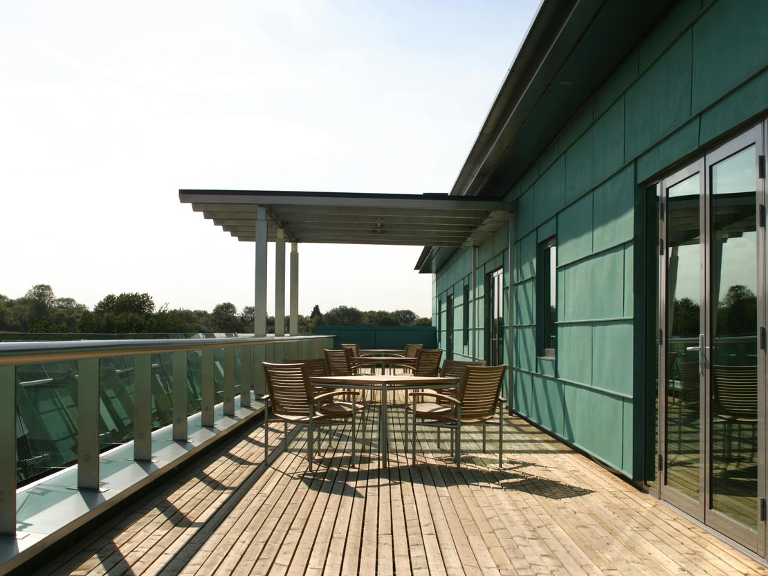 90 Fulbourn Road, First and Second Floor, Cambridge, CB1 9JN