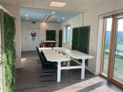 Property Image for 90 Fulbourn Road, First and Second Floor, Cambridge, CB1 9JN