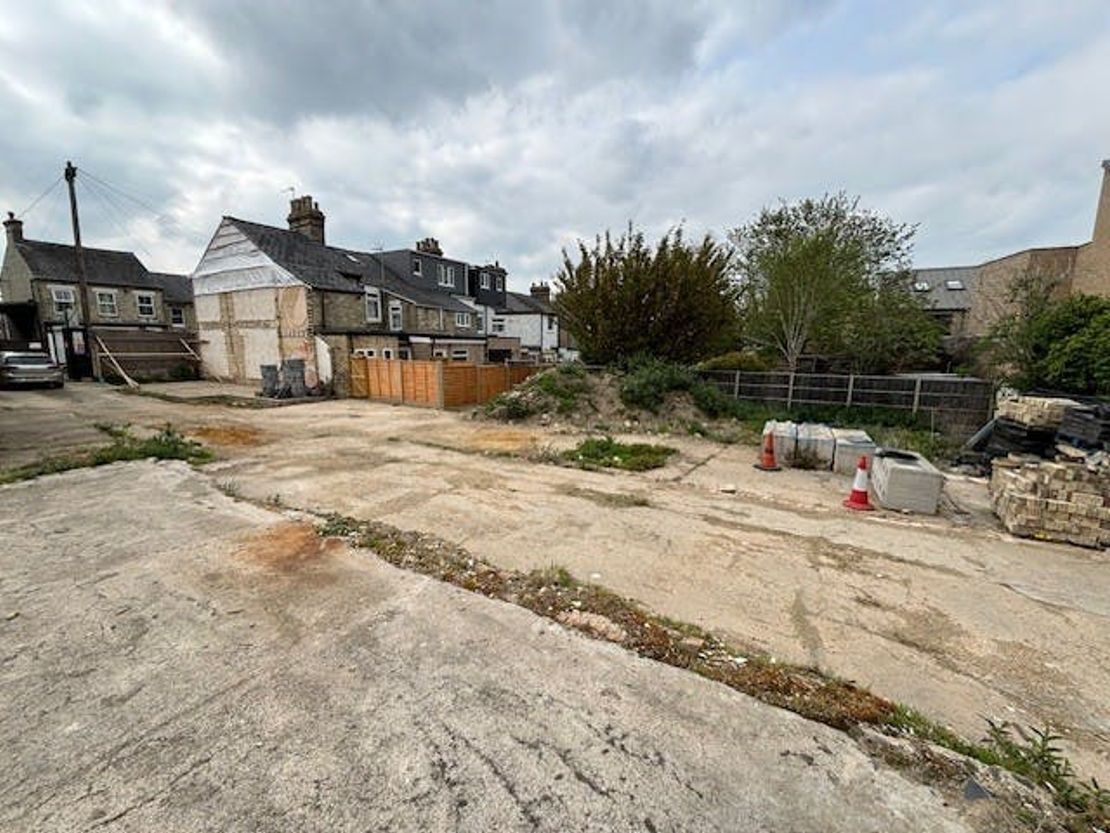 211 - 213 Newmarket Road, Cambridge, CB5 8HA