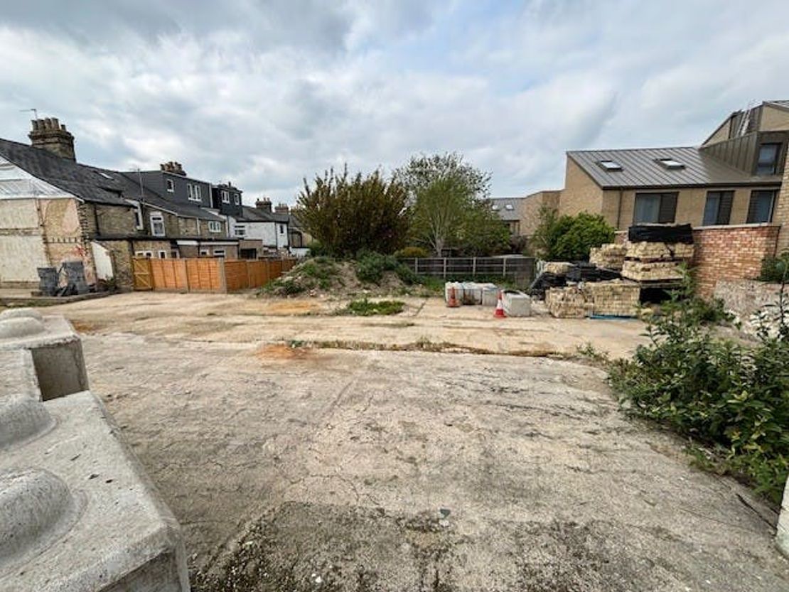 211 - 213 Newmarket Road, Cambridge, CB5 8HA
