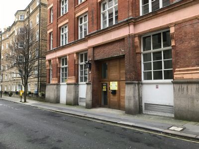 Property Image for 8A Wild Street, Covent Garden, London, WC2B 4RL