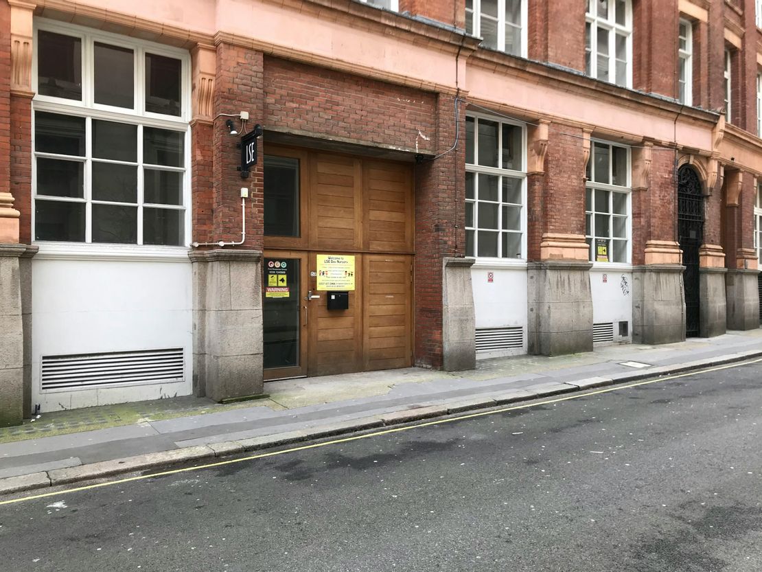8A Wild Street, Covent Garden, London, WC2B 4RL