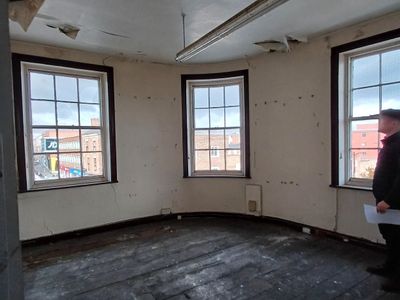 Property Image for 1 & 3 Teall Street 30 & 32 Westmorland Street, Wakefield, West Yorkshire, WF1 1PJ