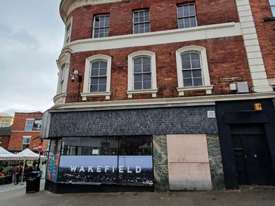 Property Image for 1 & 3 Teall Street 30 & 32 Westmorland Street, Wakefield, West Yorkshire, WF1 1PJ