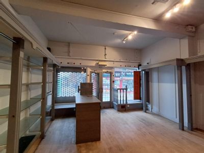 Property Image for 1 & 3 Teall Street 30 & 32 Westmorland Street, Wakefield, West Yorkshire, WF1 1PJ