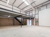 Property Image for Churchill Business Park, Provence Drive Off Magna Road, Bournemouth, Dorset, BH11 9GH
