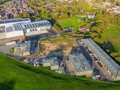 Property Image for Churchill Business Park, Provence Drive Off Magna Road, Bournemouth, Dorset, BH11 9GH
