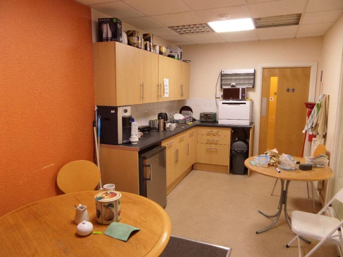 UNIT S7 CAPITAL BUSINESS PARK, WENTLOOG, CARDIFF, CF3 2PU