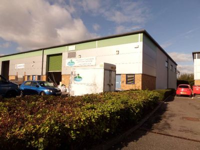 Property Image for UNIT S7 CAPITAL BUSINESS PARK, WENTLOOG, CARDIFF, CF3 2PU
