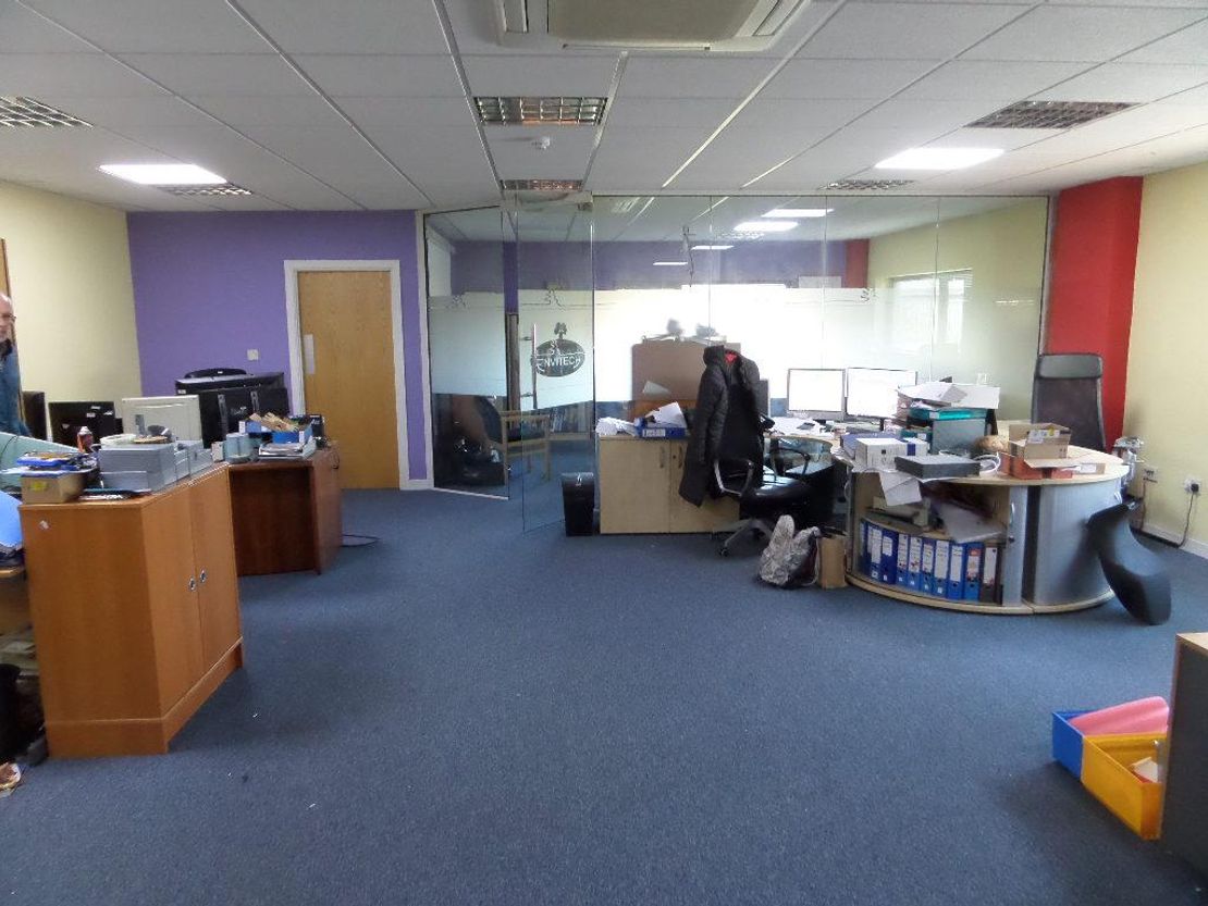 UNIT S7 CAPITAL BUSINESS PARK, WENTLOOG, CARDIFF, CF3 2PU