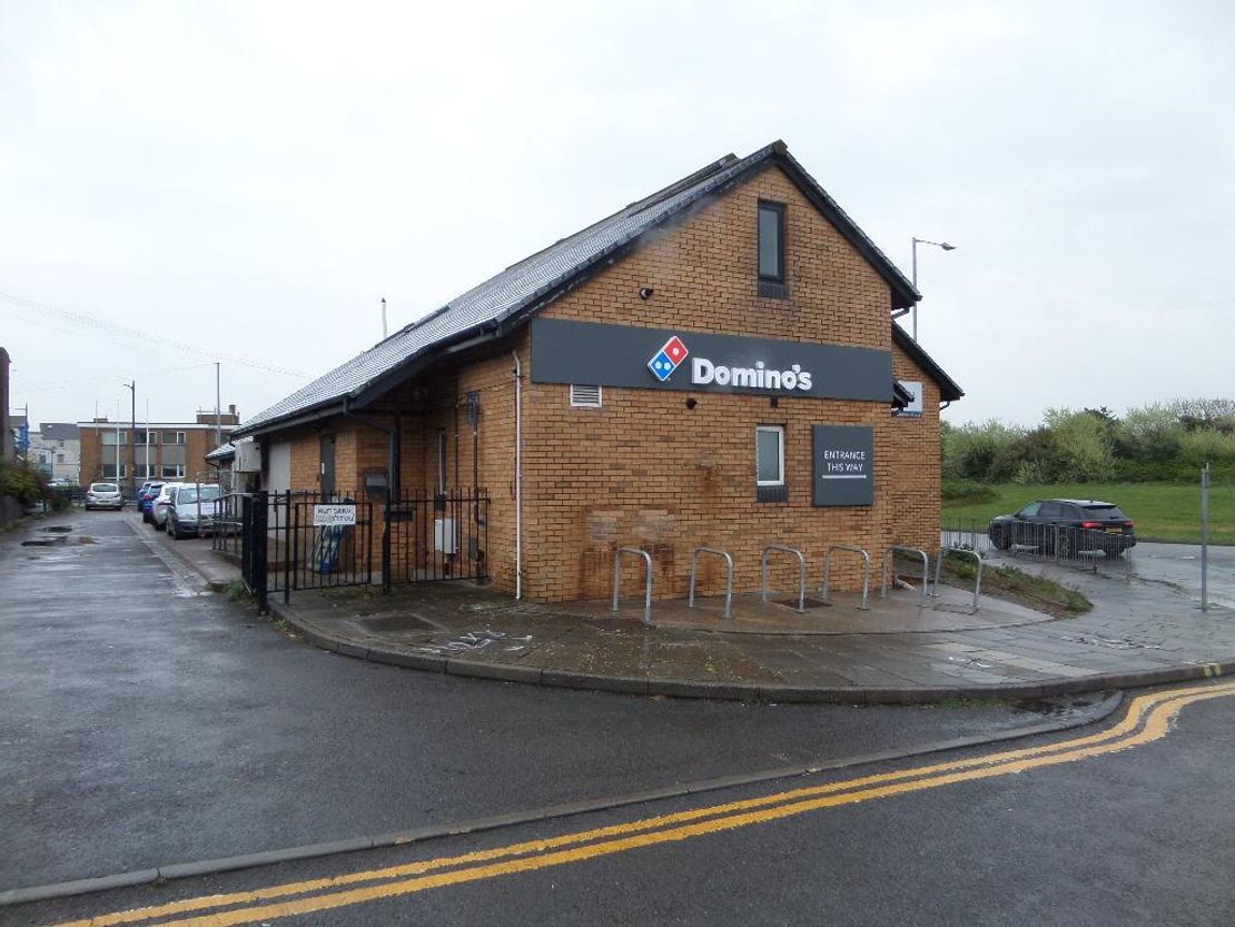 No. 1 THE PORTWAY, PORTHCAWL, CF36 3XB