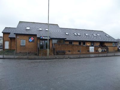 Property Image for No. 1 THE PORTWAY, PORTHCAWL, CF36 3XB
