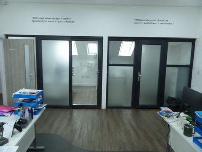 Property Image for No. 1 THE PORTWAY, PORTHCAWL, CF36 3XB
