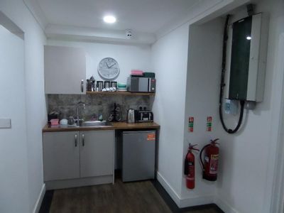 Property Image for No. 1 THE PORTWAY, PORTHCAWL, CF36 3XB