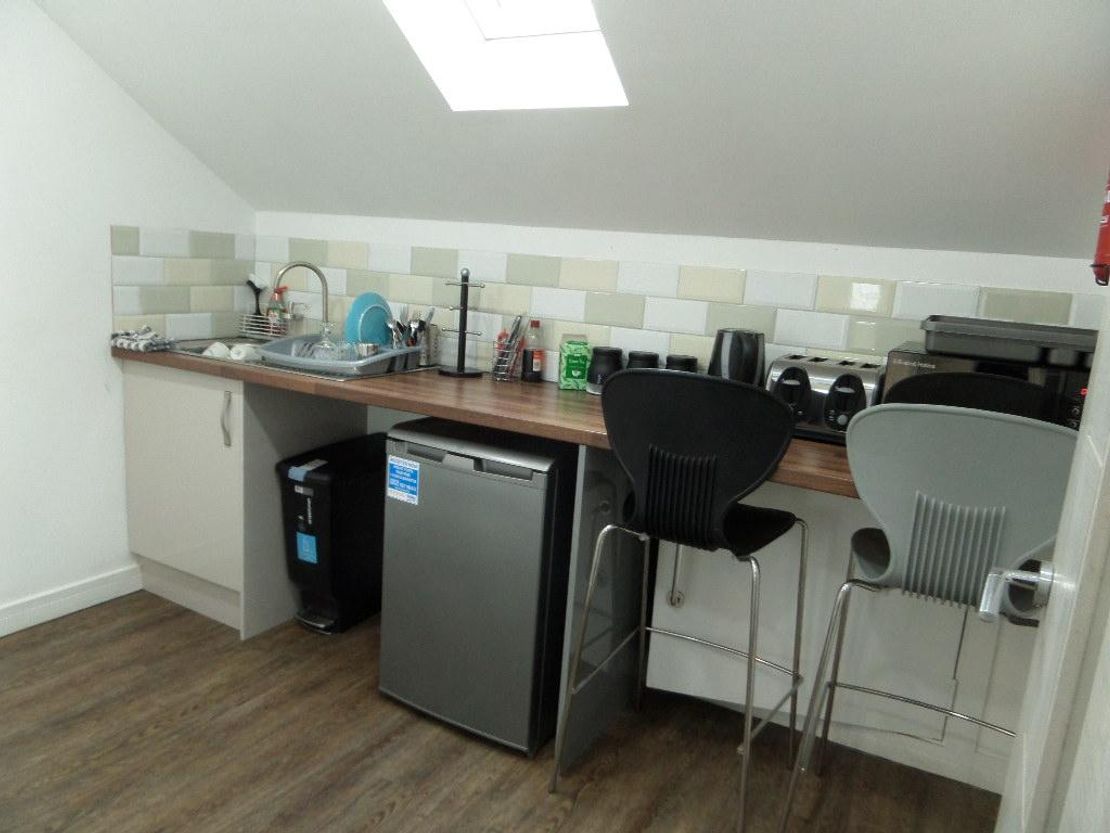 No. 1 THE PORTWAY, PORTHCAWL, CF36 3XB