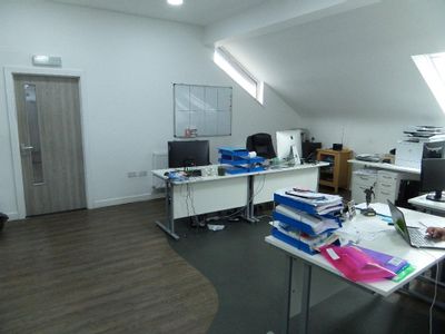 Property Image for No. 1 THE PORTWAY, PORTHCAWL, CF36 3XB