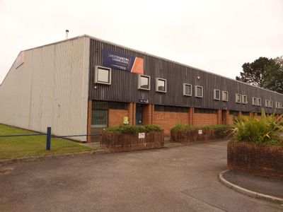 Property Image for UNIT A12 SEVERN ROAD, TREFOREST INDUSTRIAL ESTATE, PONTYPRIDD, RCT, CF37 5SL